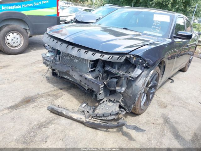 2019 DODGE CHARGER 2C3CDXBG7KH614874 Photo 5