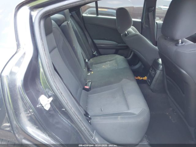 2019 DODGE CHARGER 2C3CDXBG7KH614874 Photo 7