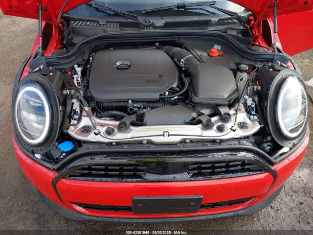 2025 MINI HARDTOP WMW13GD09S2W96926 Photo 9