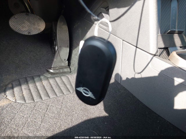 2025 MINI HARDTOP WMW13GD09S2W96926 Photo 10