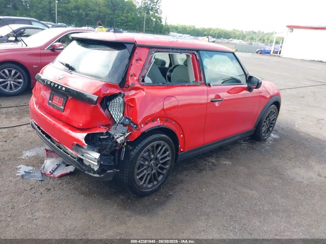 2025 MINI HARDTOP WMW13GD09S2W96926 Photo 3