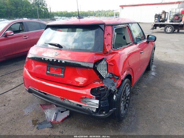 2025 MINI HARDTOP WMW13GD09S2W96926 Photo 5