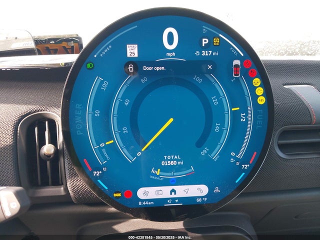 2025 MINI HARDTOP WMW13GD09S2W96926 Photo 6