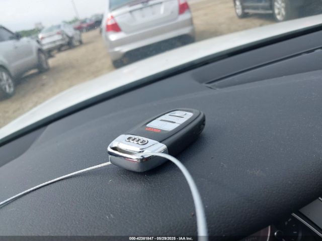 2013 AUDI S4 WAUBGAFL0DA208436 Photo 10