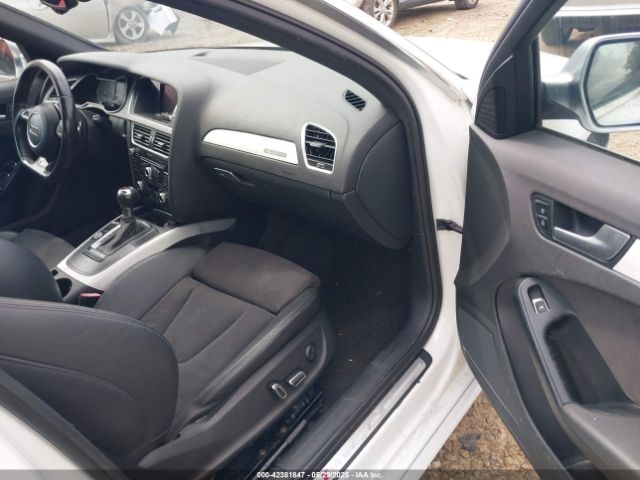 2013 AUDI S4 WAUBGAFL0DA208436 Photo 4