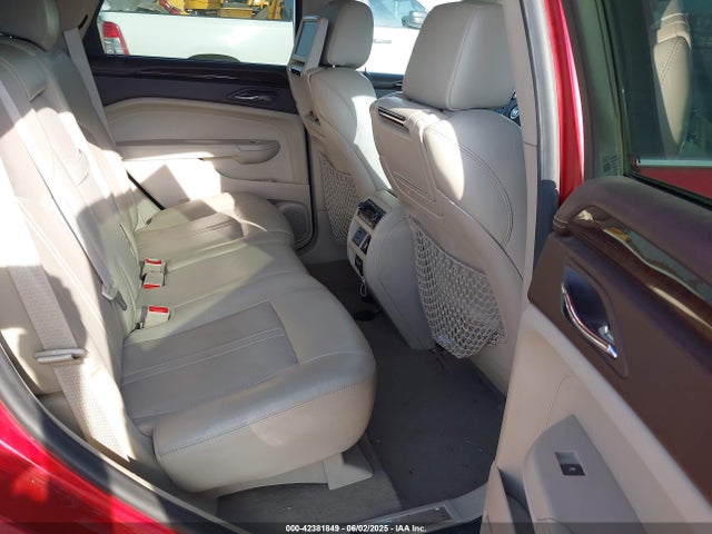 2011 CADILLAC SRX 3GYFNCEY5BS640867 Photo 7