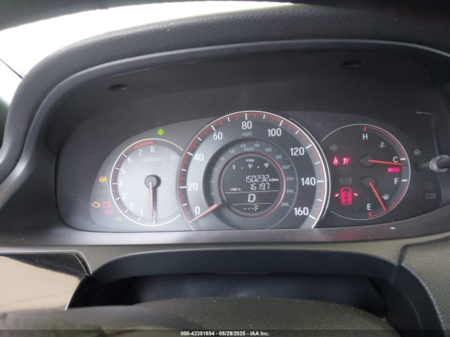 1HGCT1B39GA010033 Honda k24w1
