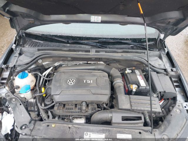 3VW4T7AJ2EM208598 Volkswagen Jetta Gli Autobahn