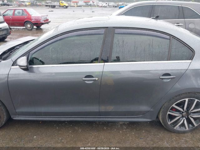3VW4T7AJ2EM208598 Volkswagen Jetta Gli Autobahn