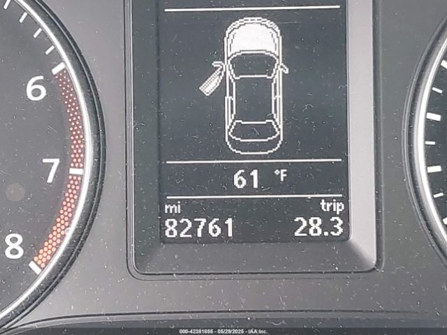 3VW4T7AJ2EM208598 Volkswagen Jetta Gli Autobahn