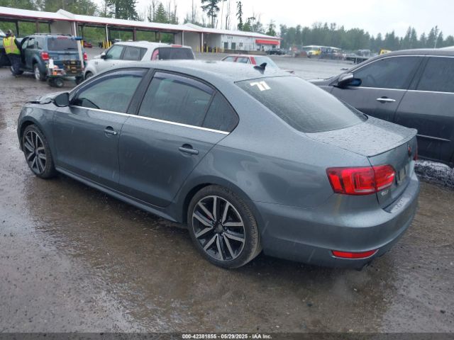 3VW4T7AJ2EM208598 Volkswagen Jetta Gli Autobahn