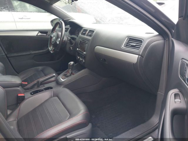 3VW4T7AJ2EM208598 Volkswagen Jetta Gli Autobahn