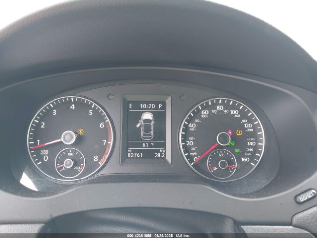 3VW4T7AJ2EM208598 Volkswagen Jetta Gli Autobahn