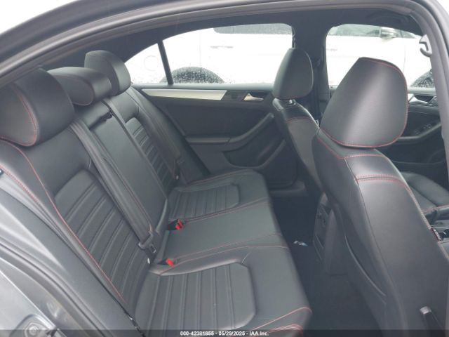 3VW4T7AJ2EM208598 Volkswagen Jetta Gli Autobahn