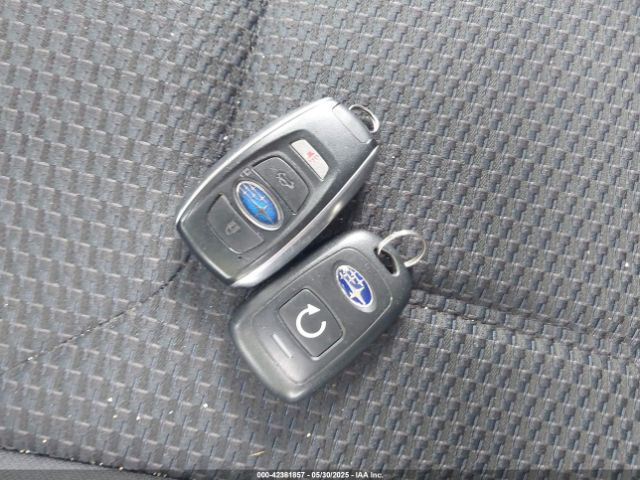 JF2SKAFC0MH593023 Subaru Forester Premium
