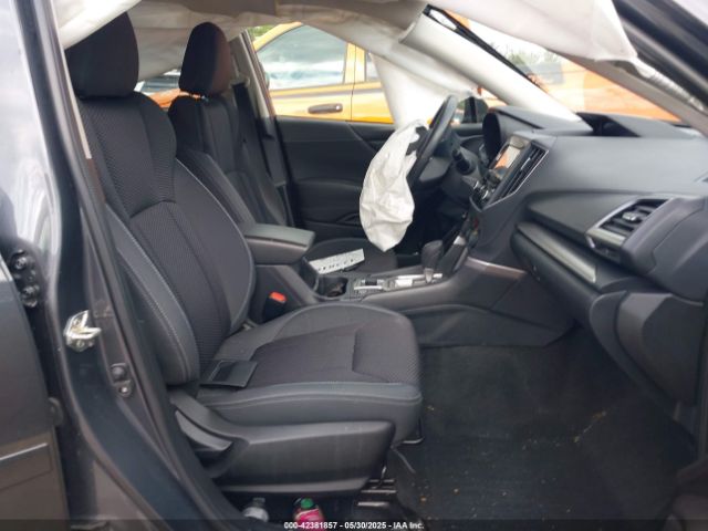 JF2SKAFC0MH593023 Subaru Forester Premium