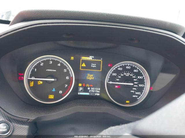 JF2SKAFC0MH593023 Subaru Forester Premium