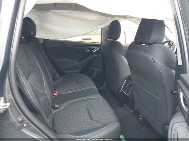 JF2SKAFC0MH593023 Subaru Forester Premium
