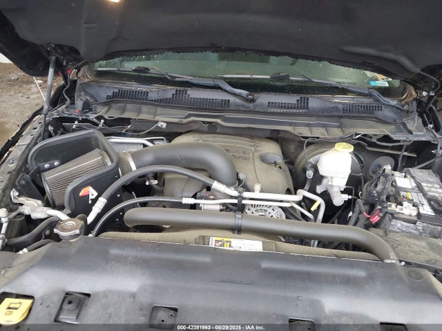 RAM 2017 2017 1C6RR7LT9HS531698 Image 10