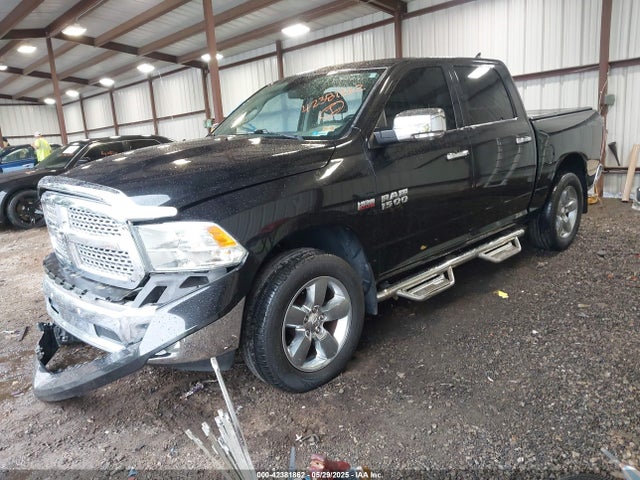 RAM 2017 2017 1C6RR7LT9HS531698 Image 2