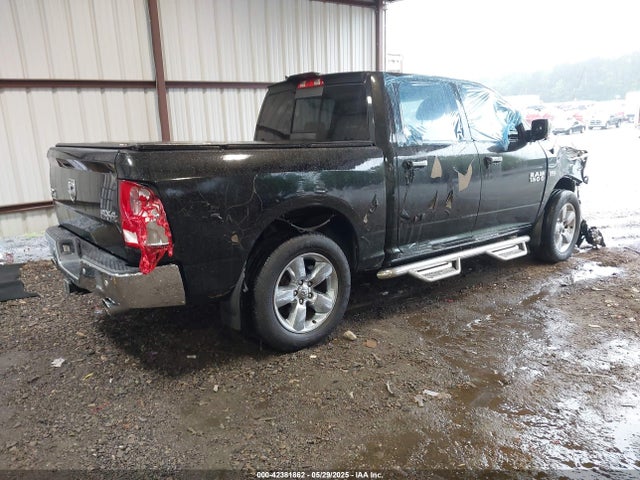 RAM 2017 2017 1C6RR7LT9HS531698 Image 4