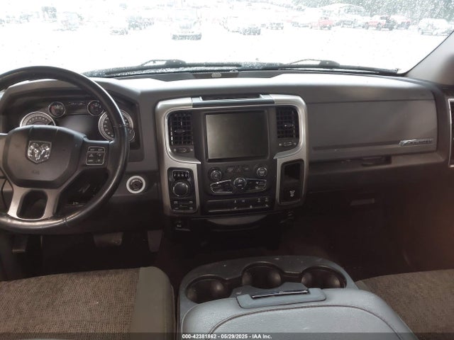 RAM 2017 2017 1C6RR7LT9HS531698 Image 5