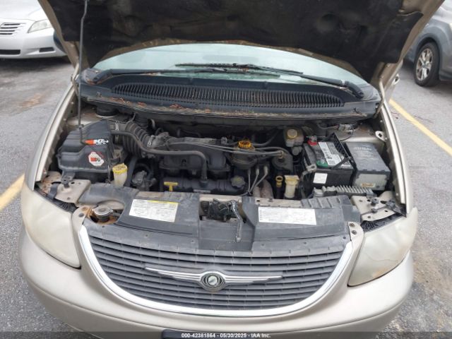 2003 CHRYSLER TOWN & COUNTRY 2C8GP54L73R238626 Photo 9