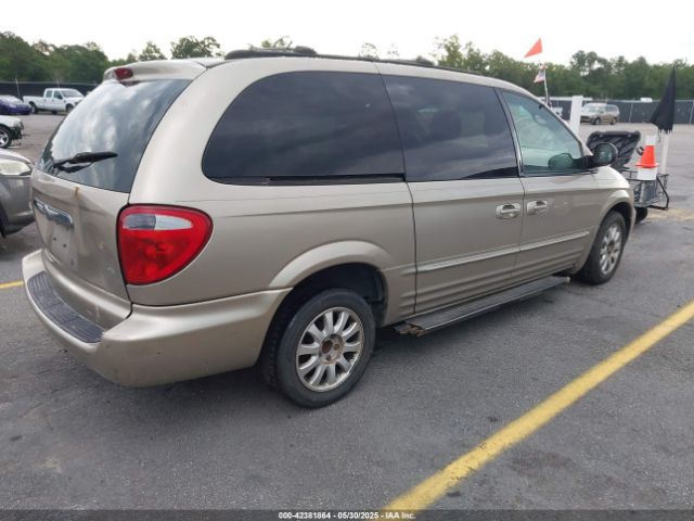 2003 CHRYSLER TOWN & COUNTRY 2C8GP54L73R238626 Photo 3