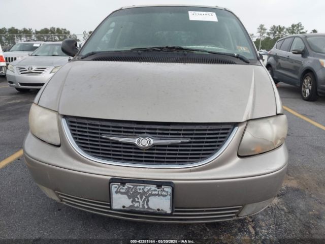 2003 CHRYSLER TOWN & COUNTRY 2C8GP54L73R238626 Photo 5