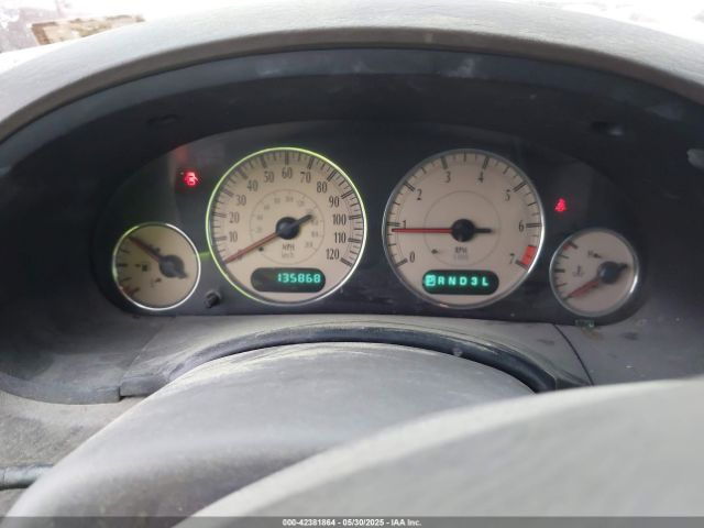 2003 CHRYSLER TOWN & COUNTRY 2C8GP54L73R238626 Photo 6