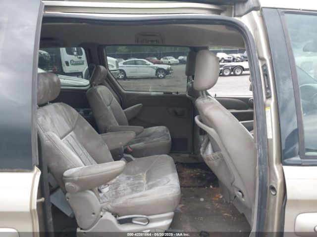 2003 CHRYSLER TOWN & COUNTRY 2C8GP54L73R238626 Photo 7