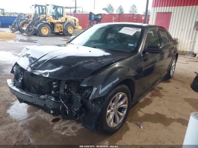2016 CHRYSLER 300 2C3CCAAG5GH243285 Photo 1