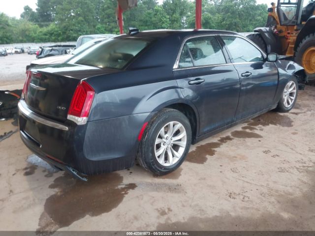 2016 CHRYSLER 300 2C3CCAAG5GH243285 Photo 3
