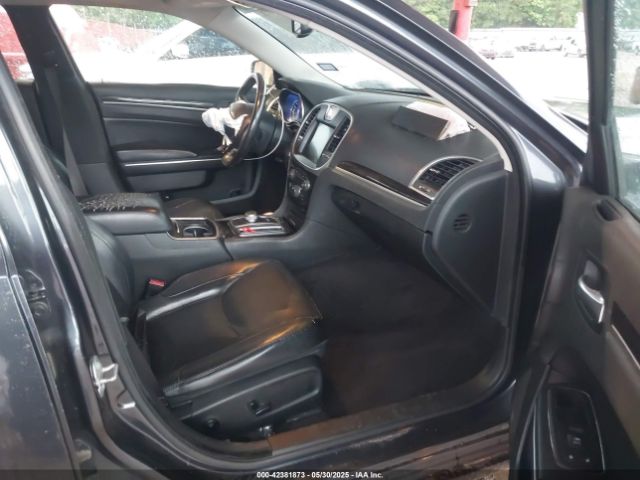 2016 CHRYSLER 300 2C3CCAAG5GH243285 Photo 4