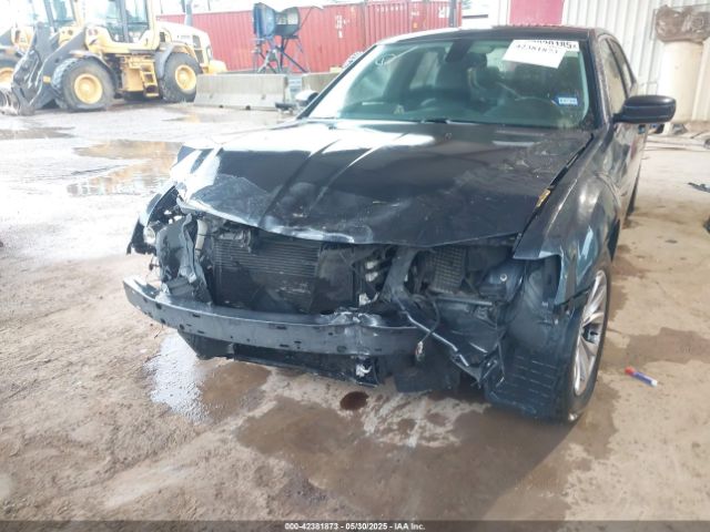 2016 CHRYSLER 300 2C3CCAAG5GH243285 Photo 5