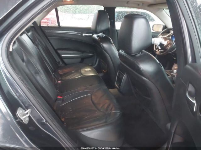 2016 CHRYSLER 300 2C3CCAAG5GH243285 Photo 7