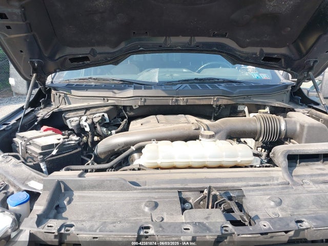 Ford gtdi 2021 1FTFW1E85MKD35973 Image 10