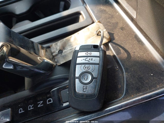 Ford gtdi 2021 1FTFW1E85MKD35973 Image 11