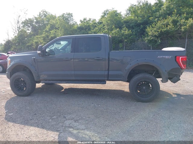 Ford gtdi 2021 1FTFW1E85MKD35973 Image 15