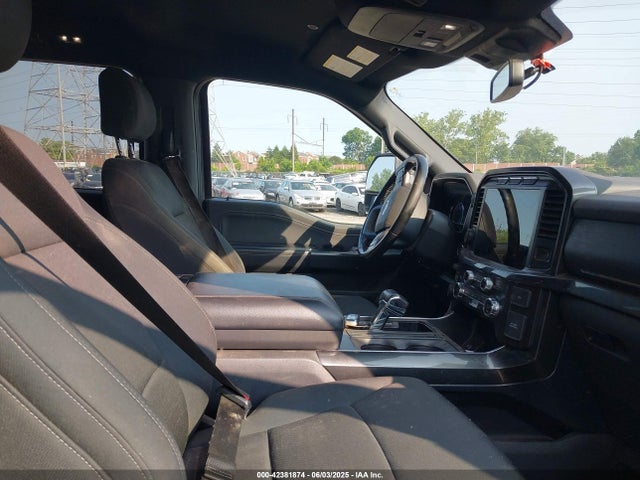Ford gtdi 2021 1FTFW1E85MKD35973 Image 5