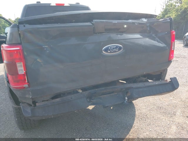 Ford gtdi 2021 1FTFW1E85MKD35973 Image 6