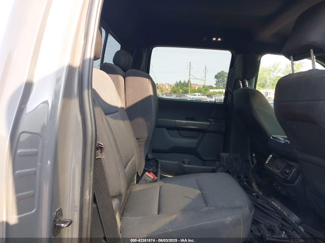 Ford gtdi 2021 1FTFW1E85MKD35973 Image 8