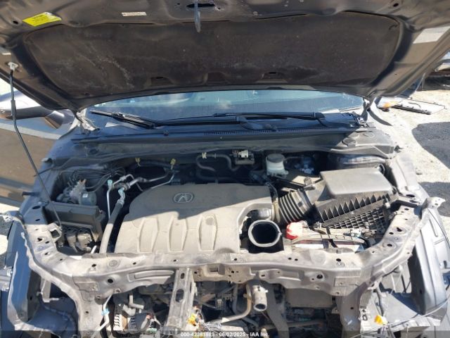 2013 ACURA RDX 5J8TB4H52DL015166 Photo 9