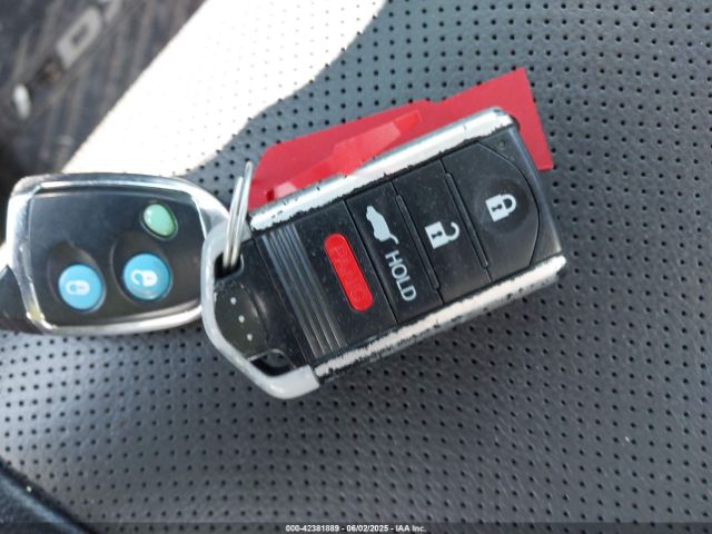 2013 ACURA RDX 5J8TB4H52DL015166 Photo 10