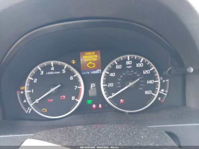 2013 ACURA RDX 5J8TB4H52DL015166 Photo 6