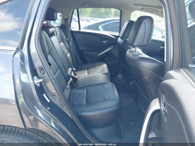 2013 ACURA RDX 5J8TB4H52DL015166 Photo 7