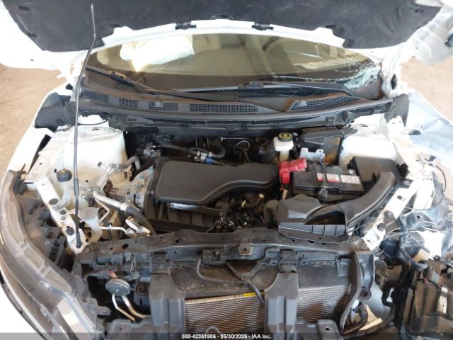 2022 NISSAN ROGUE SPORT JN1BJ1BW8NW477442 Photo 9