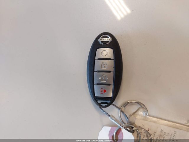 2022 NISSAN ROGUE SPORT JN1BJ1BW8NW477442 Photo 10