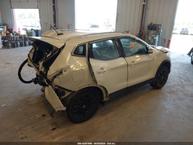 2022 NISSAN ROGUE SPORT JN1BJ1BW8NW477442 Photo 3