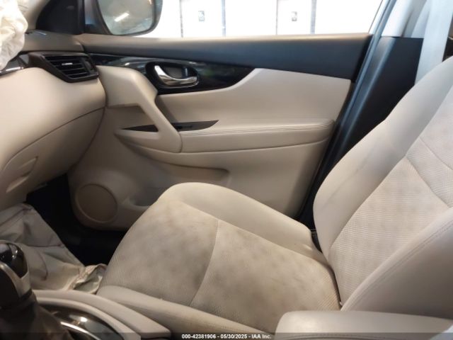 2022 NISSAN ROGUE SPORT JN1BJ1BW8NW477442 Photo 4